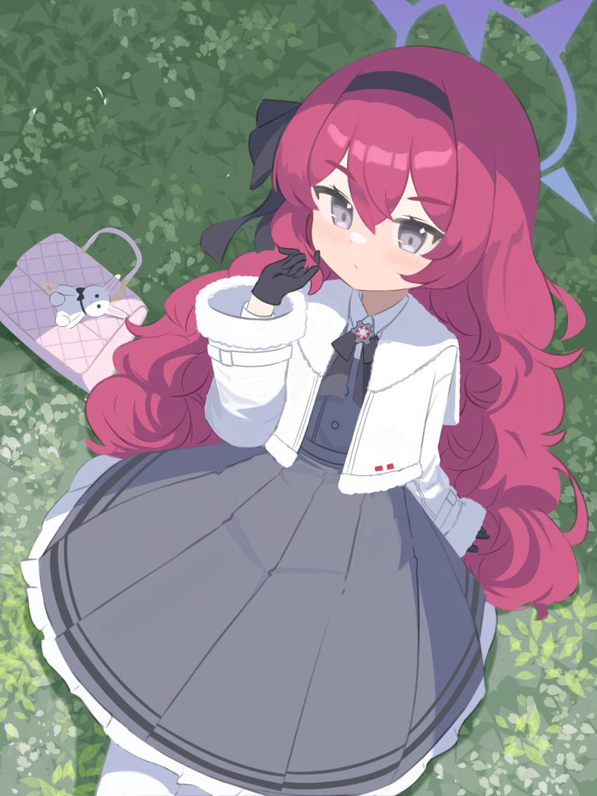 Iroha (Blue Archive) Rule 34 Image