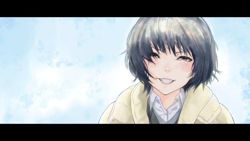 Nanasaki Ai (Amagami) Rule 34 Image