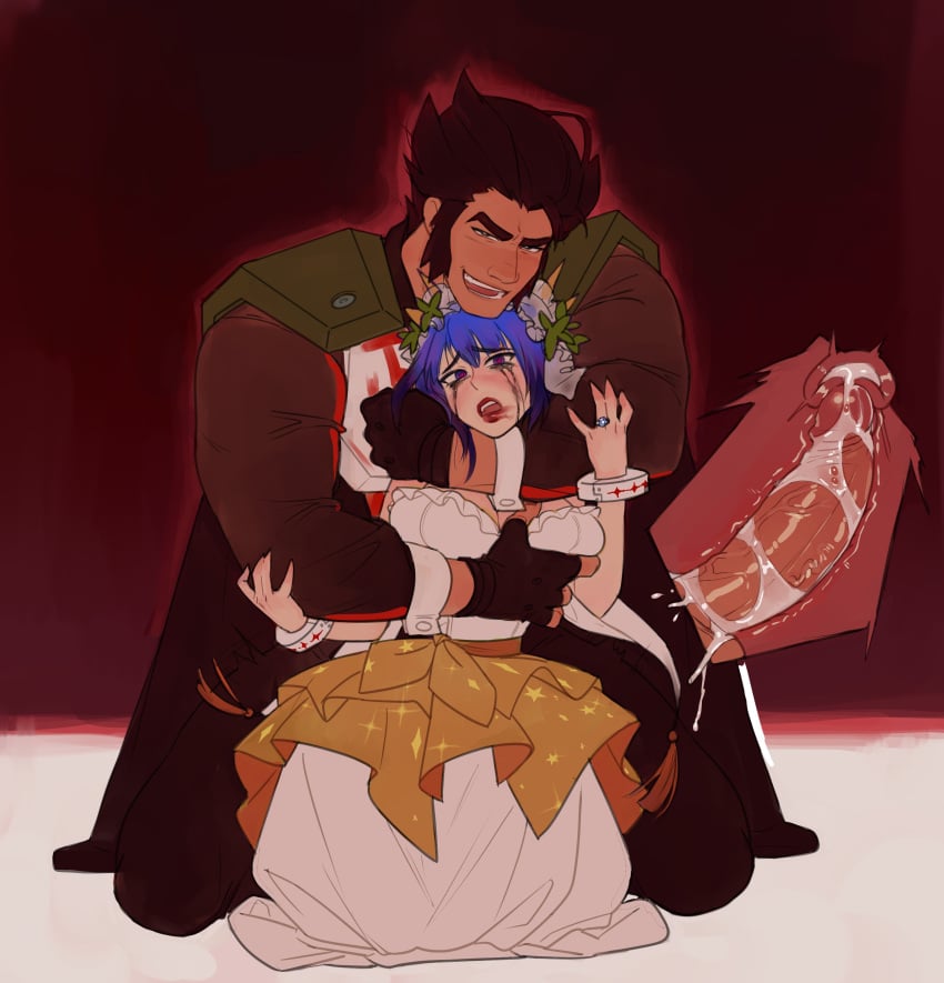 My Time At Sandrock Rule 34 Image