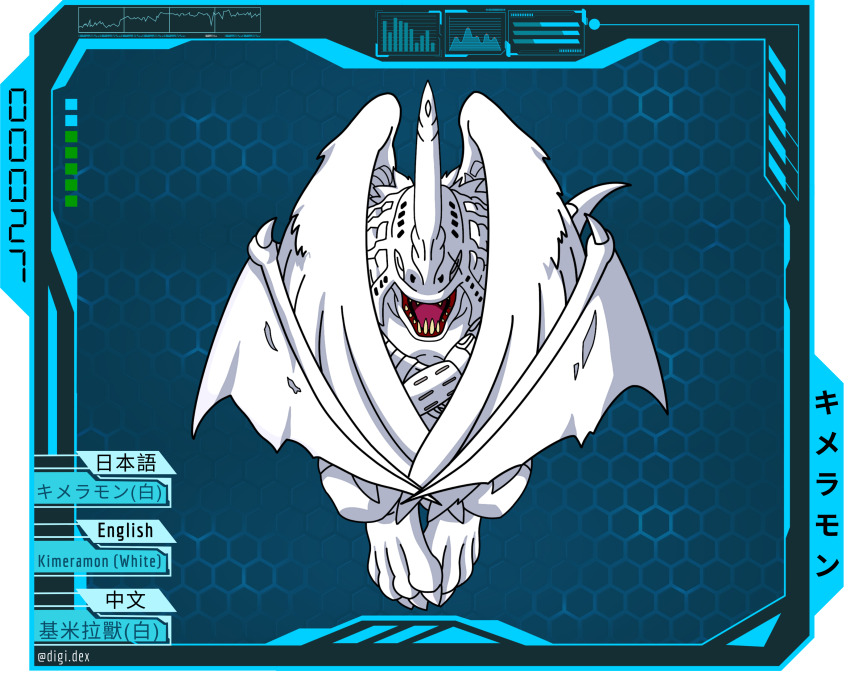 Digimon Rule 34 Image