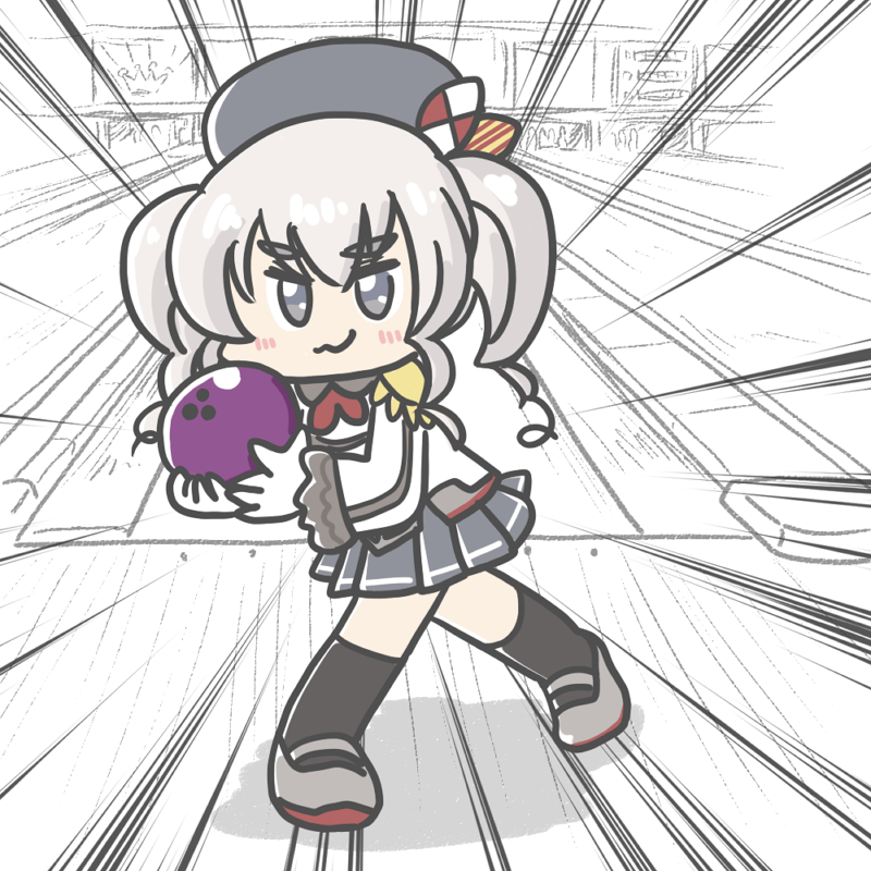 Kantai Collection Rule 34 Image