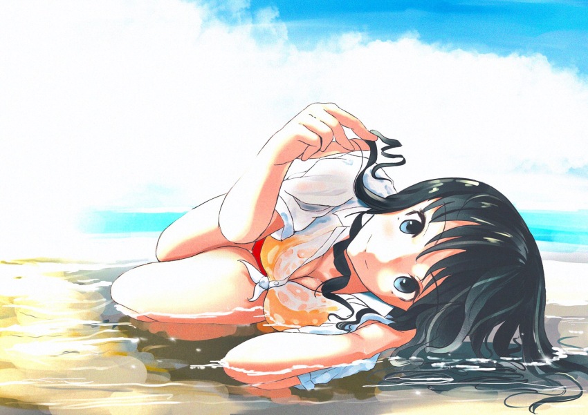 Morishima Haruka (Amagami) Rule 34 Image