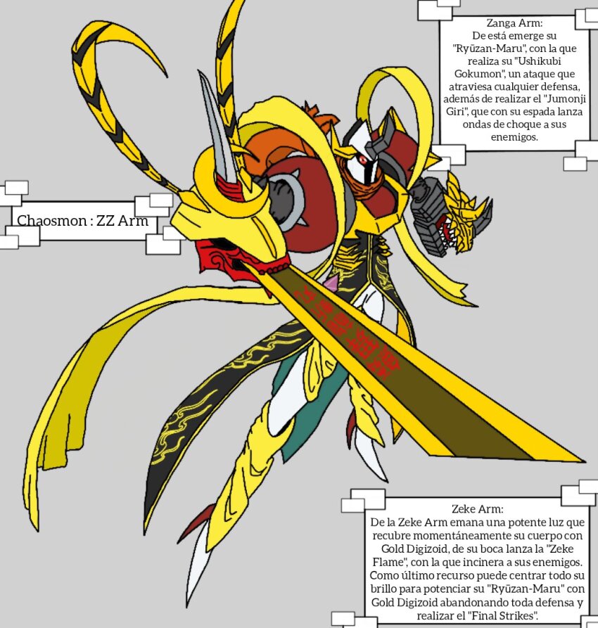 Digimon Rule 34 Image