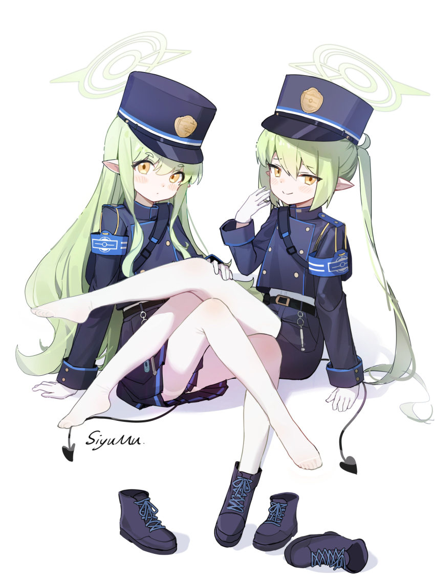 Hikari (Blue Archive) Rule 34 Image