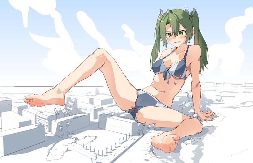 Kantai Collection Rule 34 Image