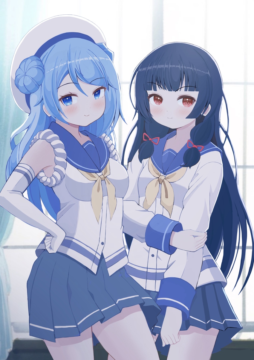 Isokaze (Kancolle) Rule 34 Image