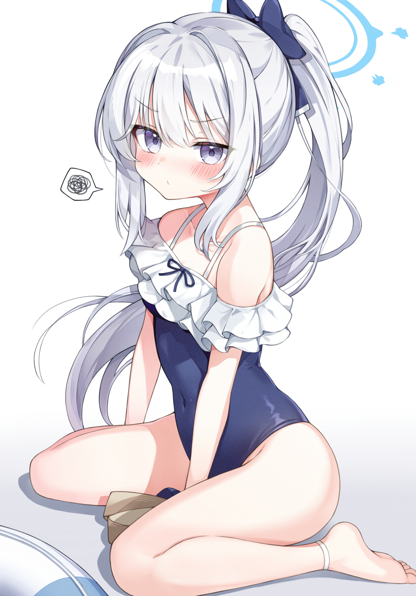 Miyako (Blue Archive) Rule 34 Image