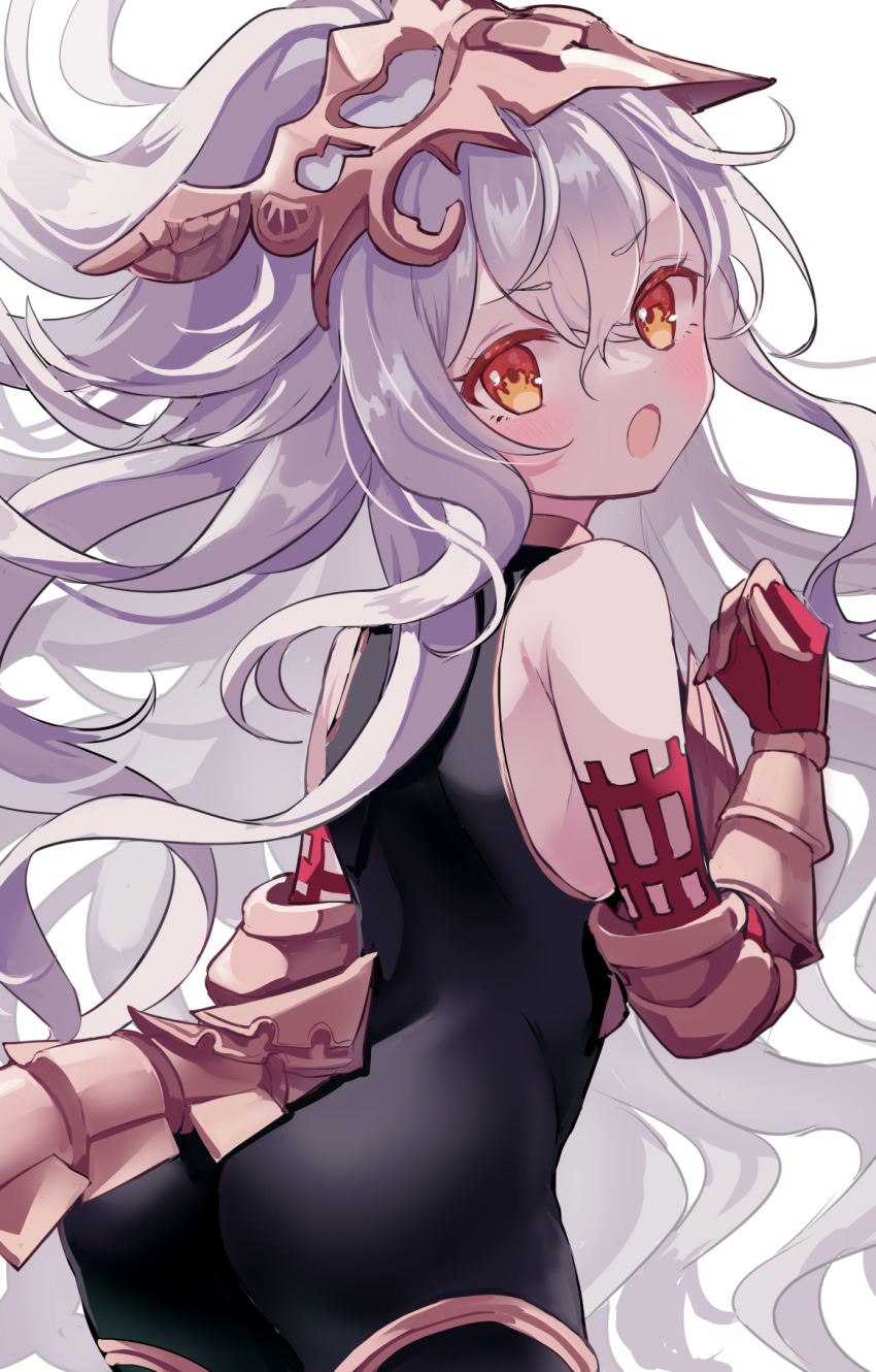 Medusa (Shingeki No Bahamut) Rule 34 Image