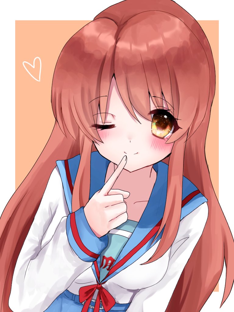 Asahina Mikuru (Suzumiya Haruhi No Yuuutsu) Rule 34 Image