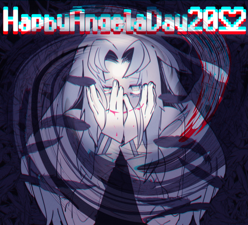 Angela (Project Moon) Rule 34 Image
