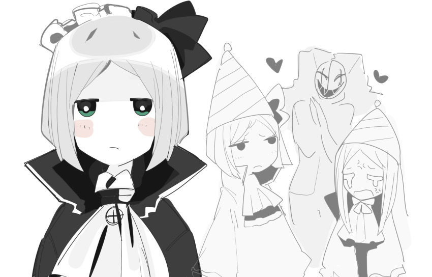 Library Of Ruina Rule 34 Image