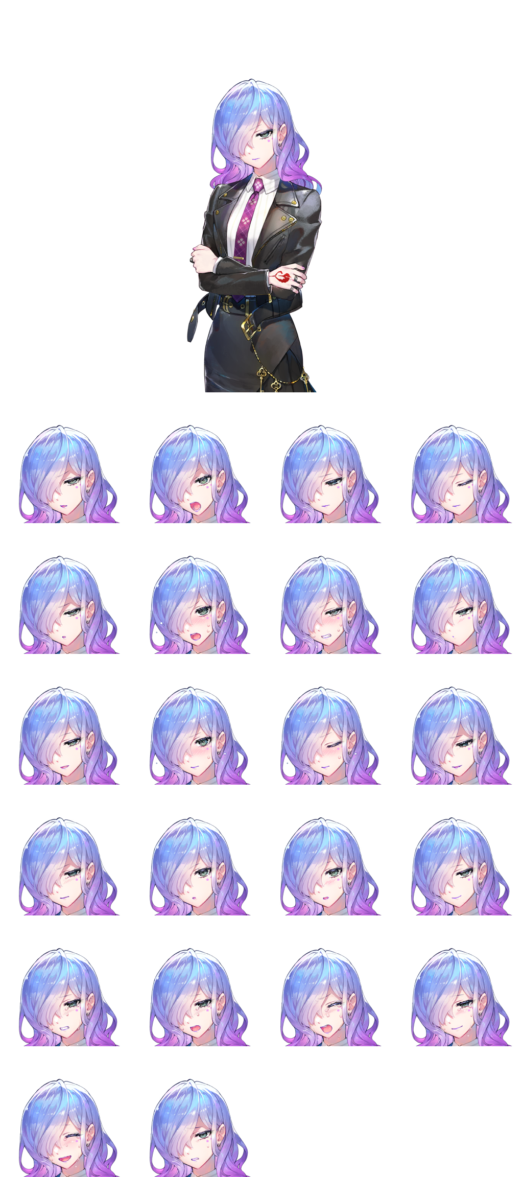Fate/Grand Order Rule 34 Image