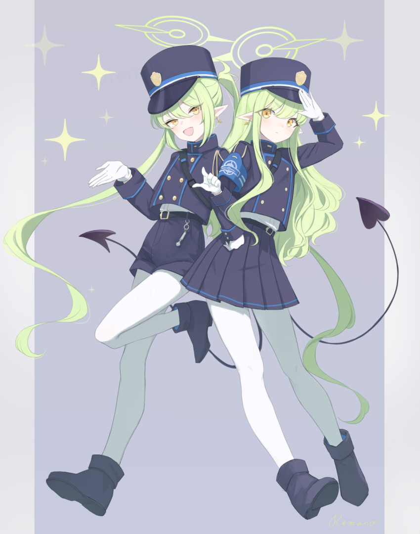 Hikari (Blue Archive) Rule 34 Image