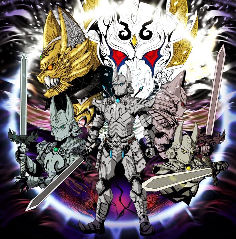 Garo Rule 34 Image