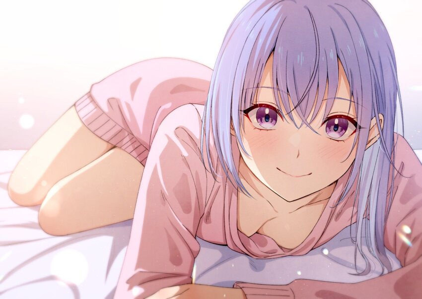Suzuki Hana (Idolmaster) Rule 34 Image