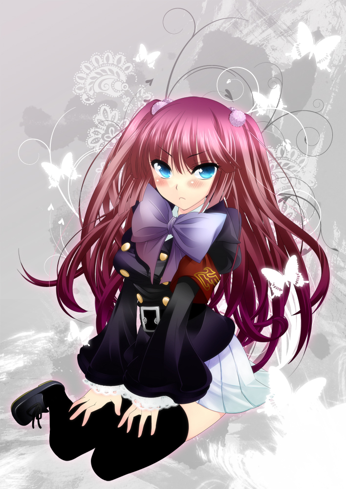 Umineko No Naku Koro Ni Rule 34 Image