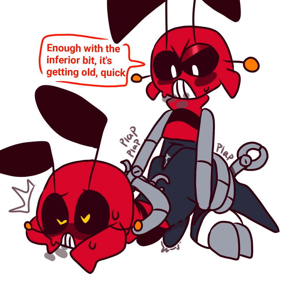 Suavo (Littleprick08) Rule 34 Image