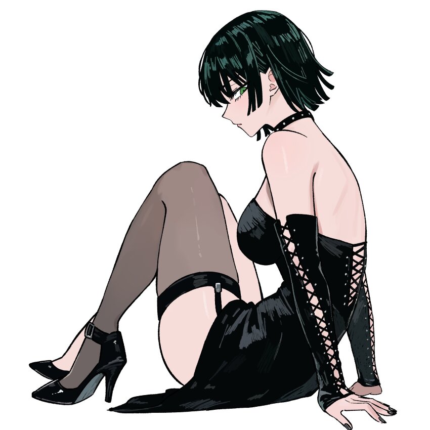Fubuki (One-Punch Man) Rule 34 Image