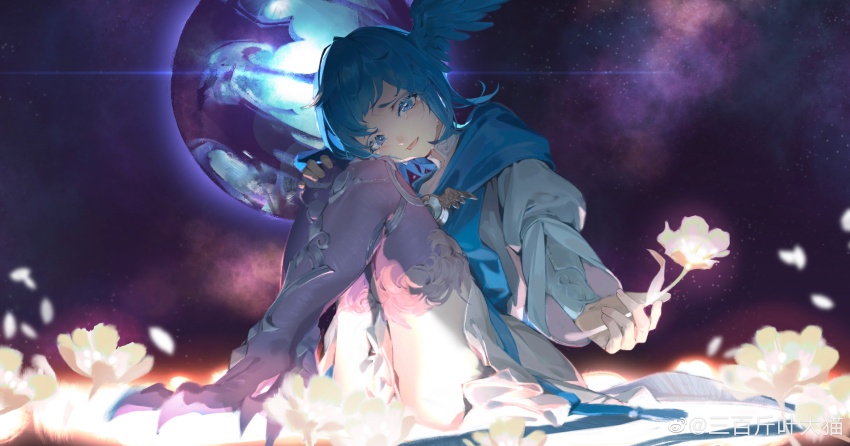 Meteion (Final Fantasy) Rule 34 Image