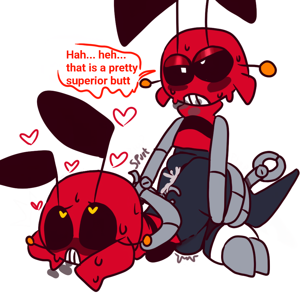 Suavo (Littleprick08) Rule 34 Image
