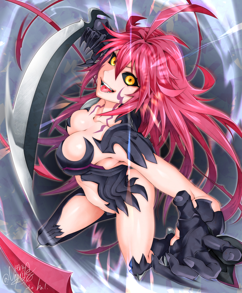 Itsuka Kotori (Date A Live) Rule 34 Image