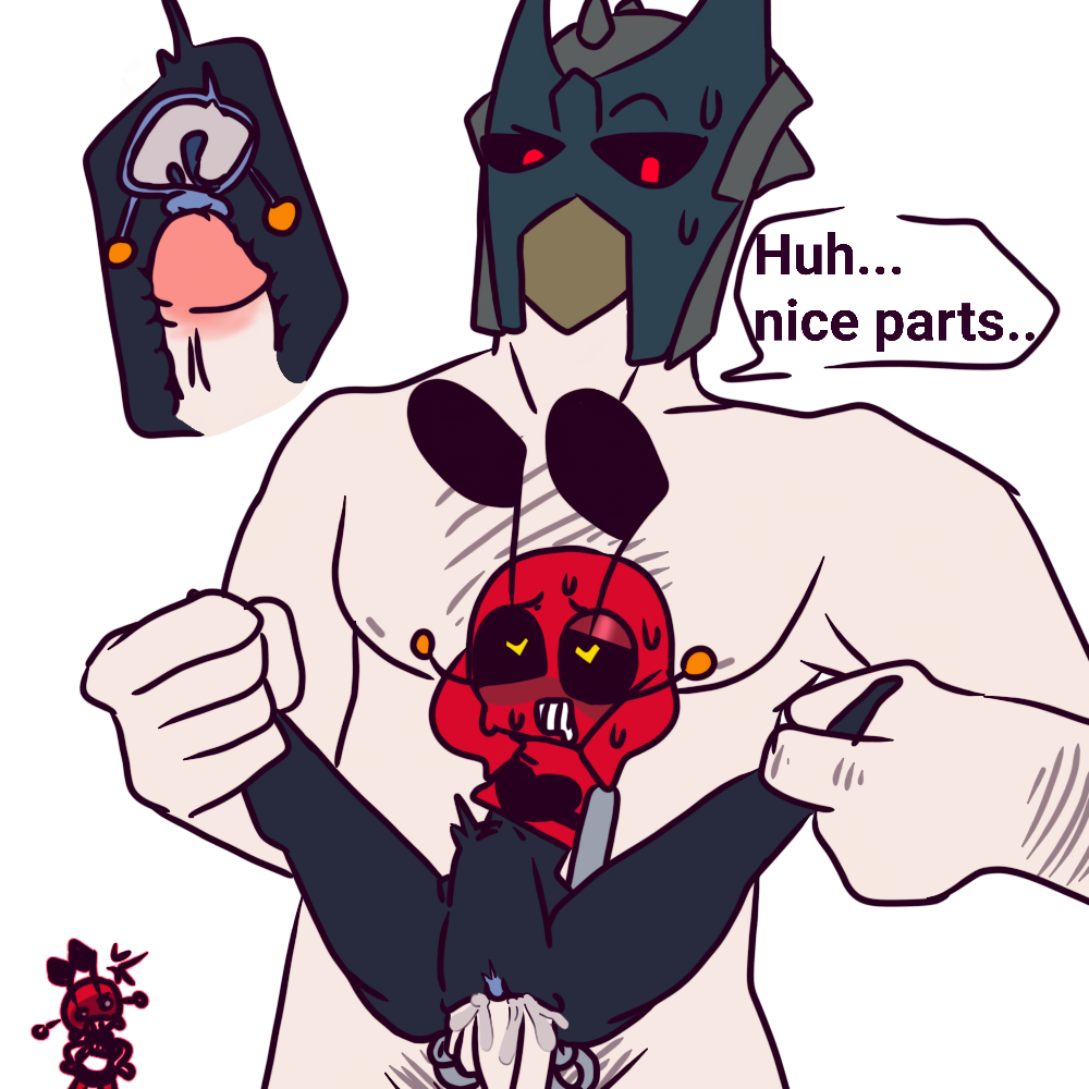 2022 Rule 34 Image