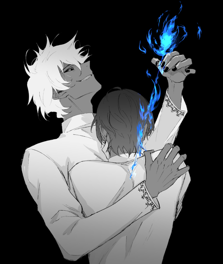 Arjuna (Fate) Rule 34 Image