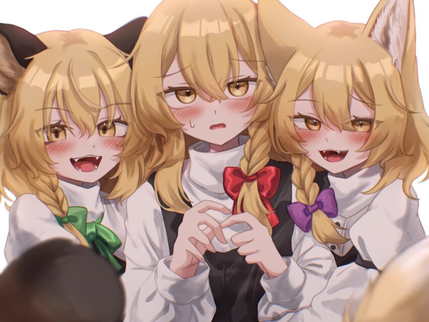 Futatsuiwa Mamizou (Touhou) Rule 34 Image