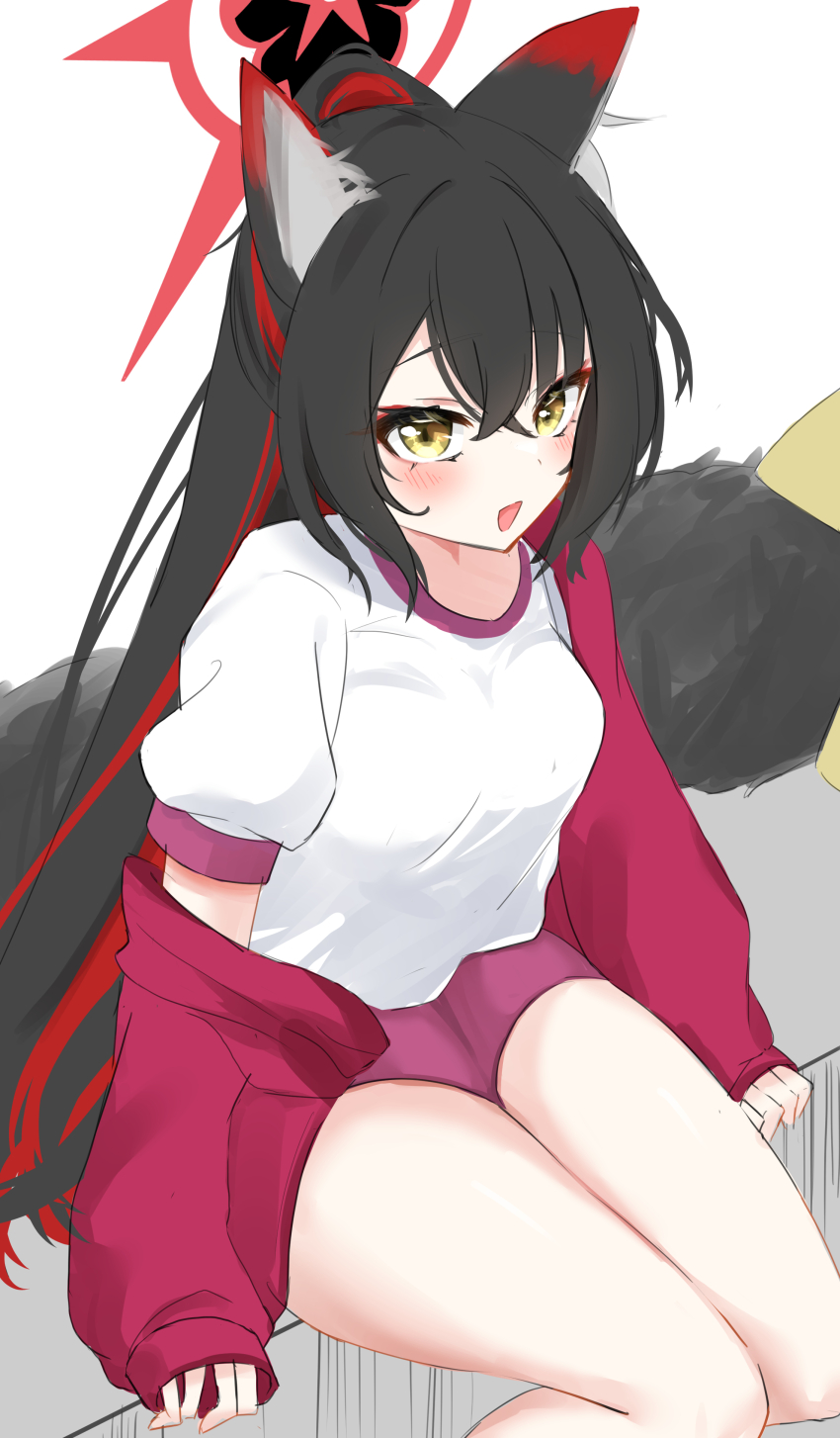Wakamo (Blue Archive) Rule 34 Image