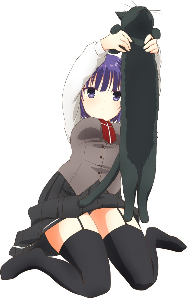 Komatsu (Sakanae) Rule 34 Image