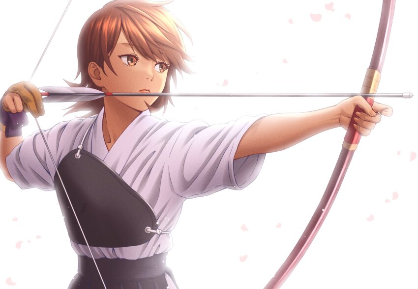 Takeba Yukari (Persona) Rule 34 Image