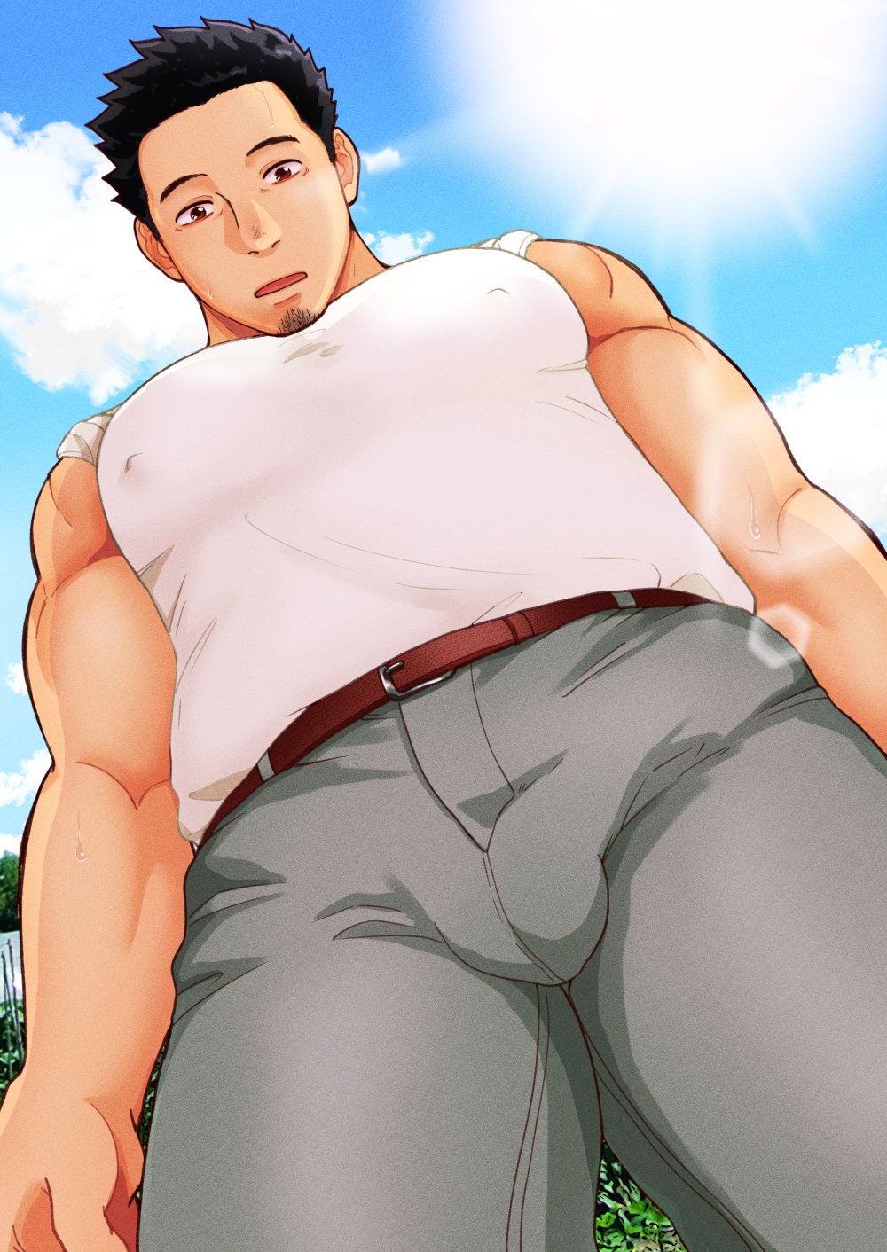 Original Rule 34 Image