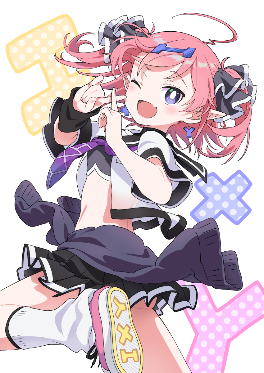 Indie Virtual Youtuber Rule 34 Image