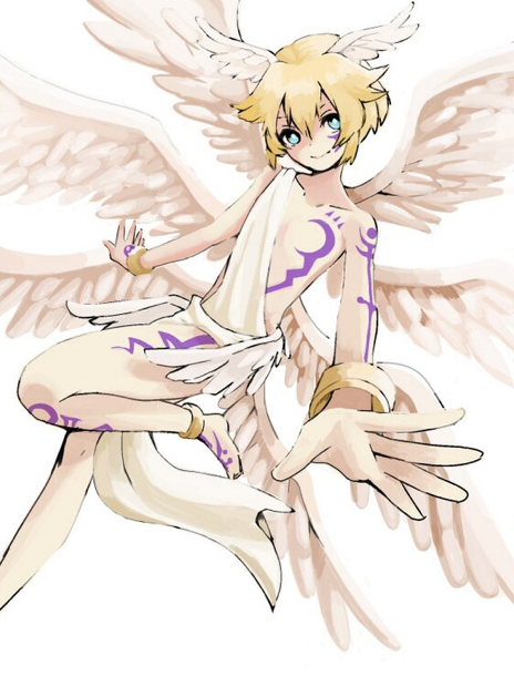 Digimon Rule 34 Image