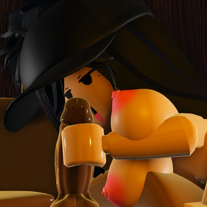 Brunette (Brunetterr34) Rule 34 Image