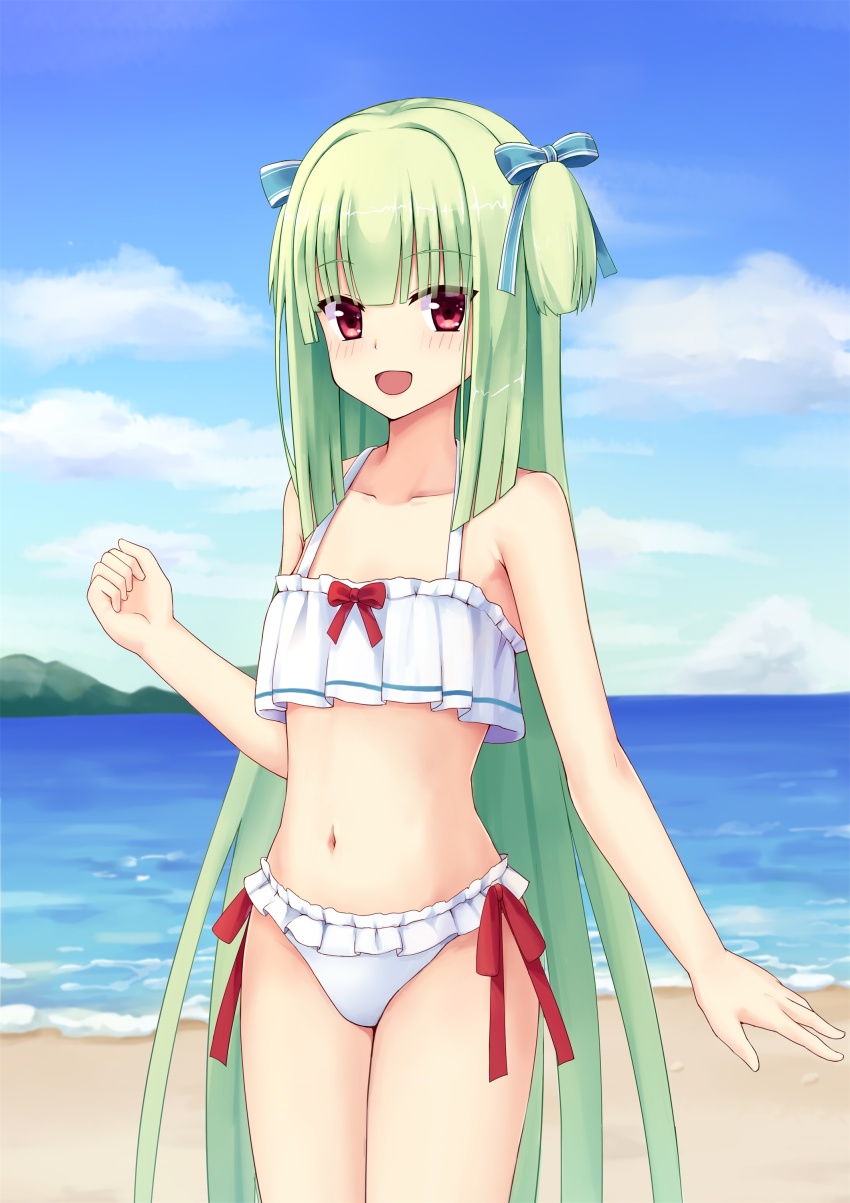 Murasame (Senren) Rule 34 Image