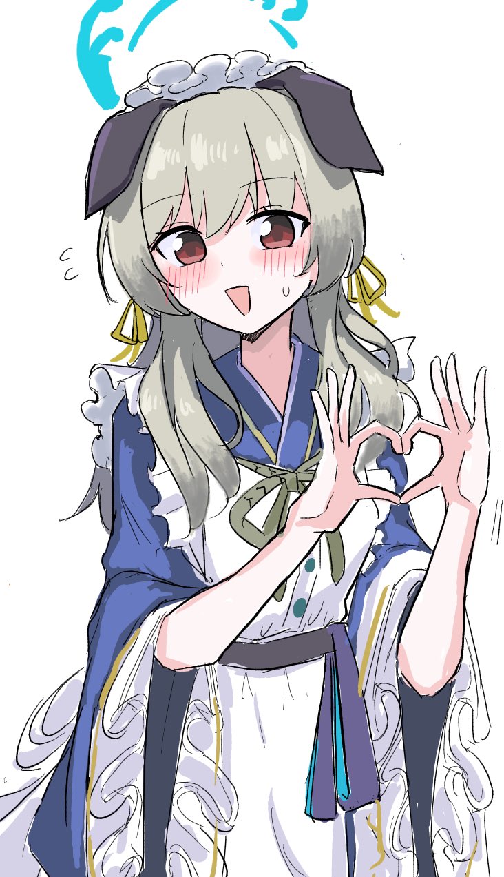 Umika (Blue Archive) Rule 34 Image