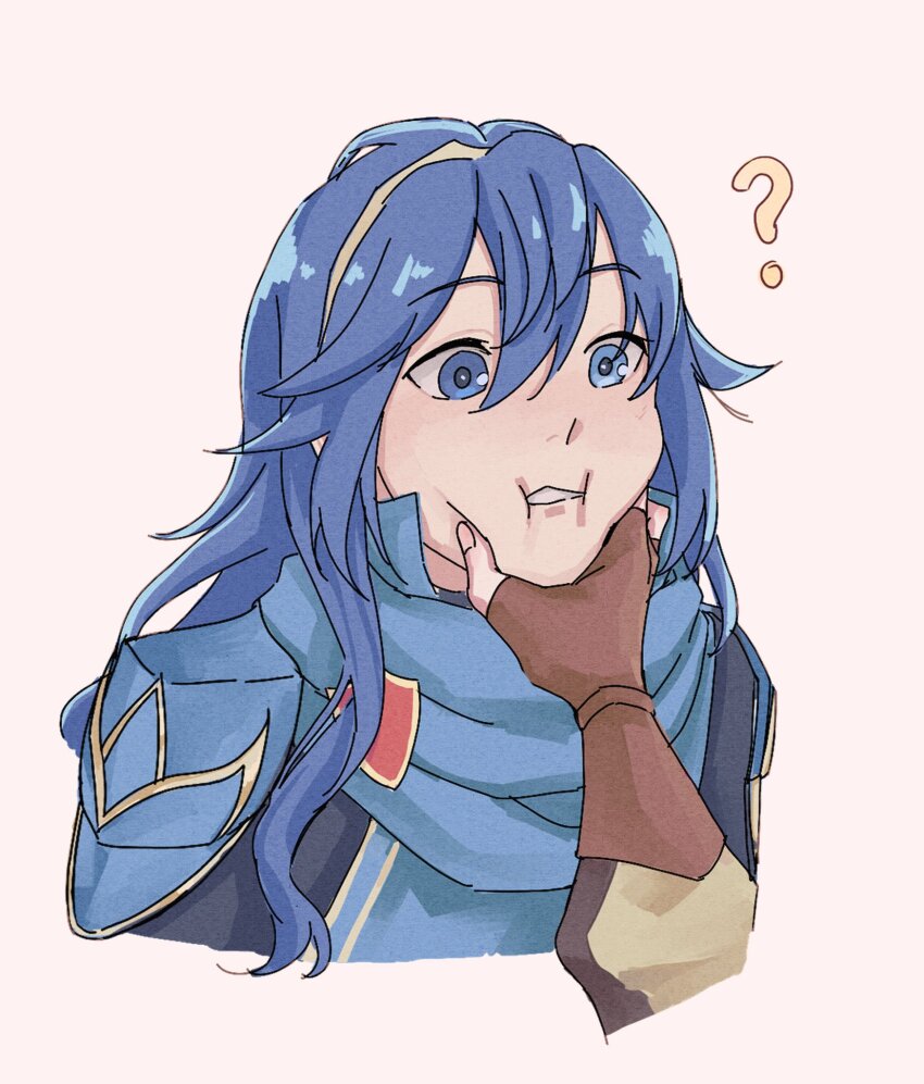 Lucina (Fire Emblem) Rule 34 Image