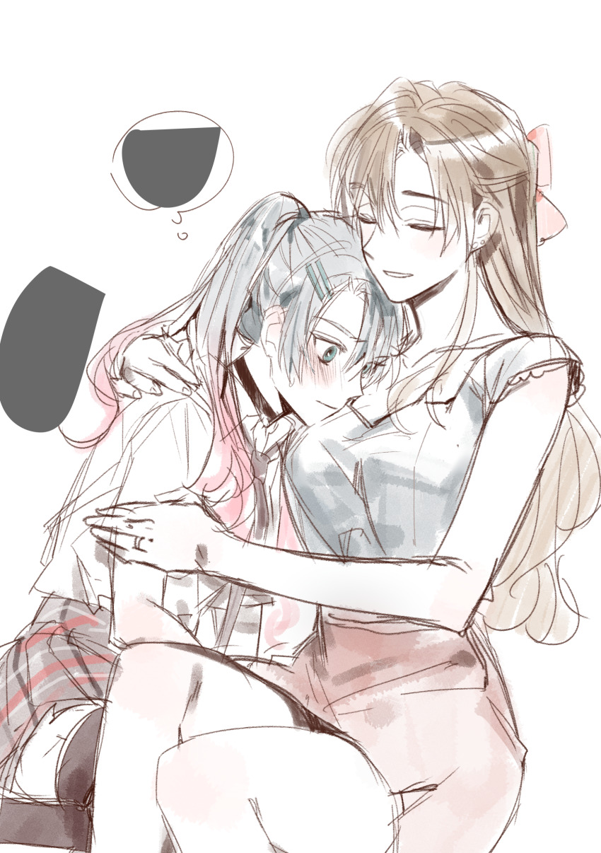 Female Commander (Girls' Frontline) Rule 34 Image