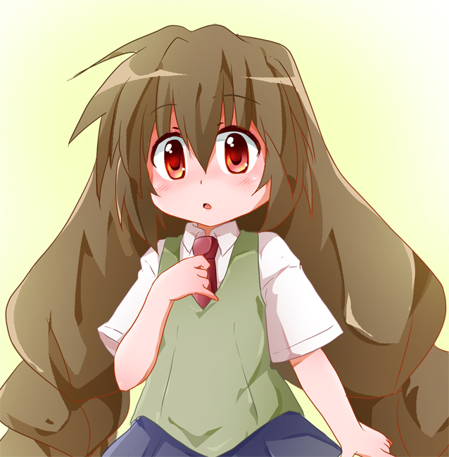 Blush Rule 34 Image