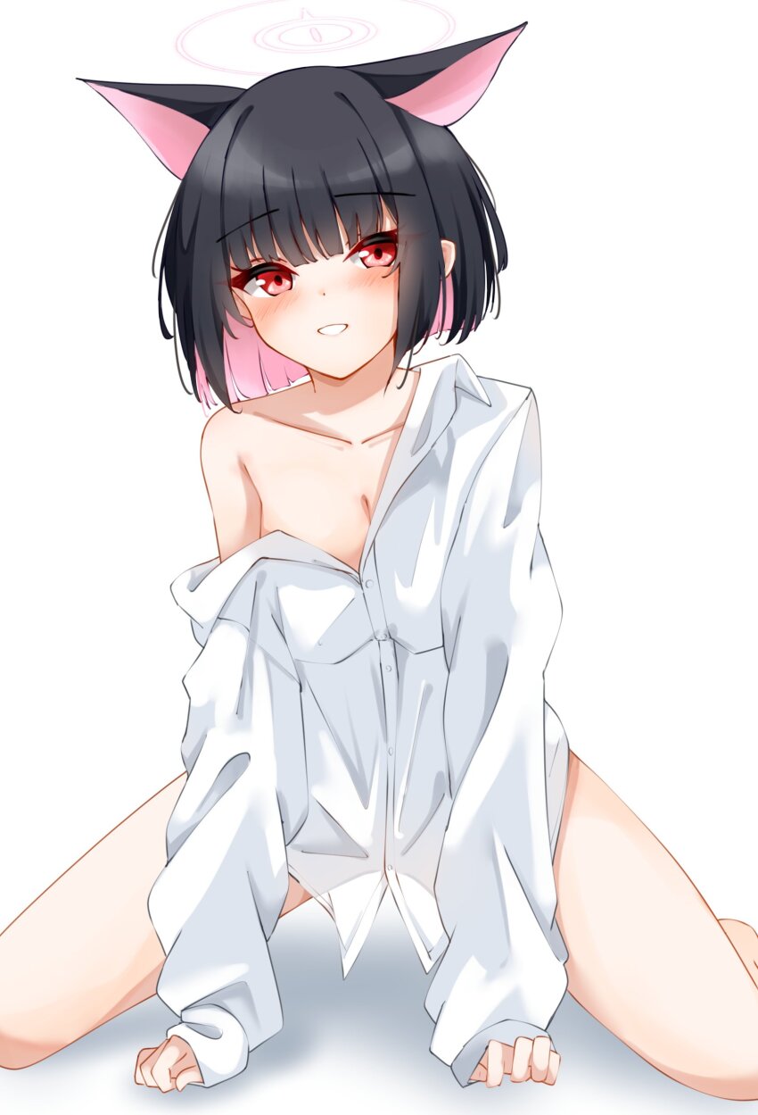 Kazusa (Blue Archive) Rule 34 Image