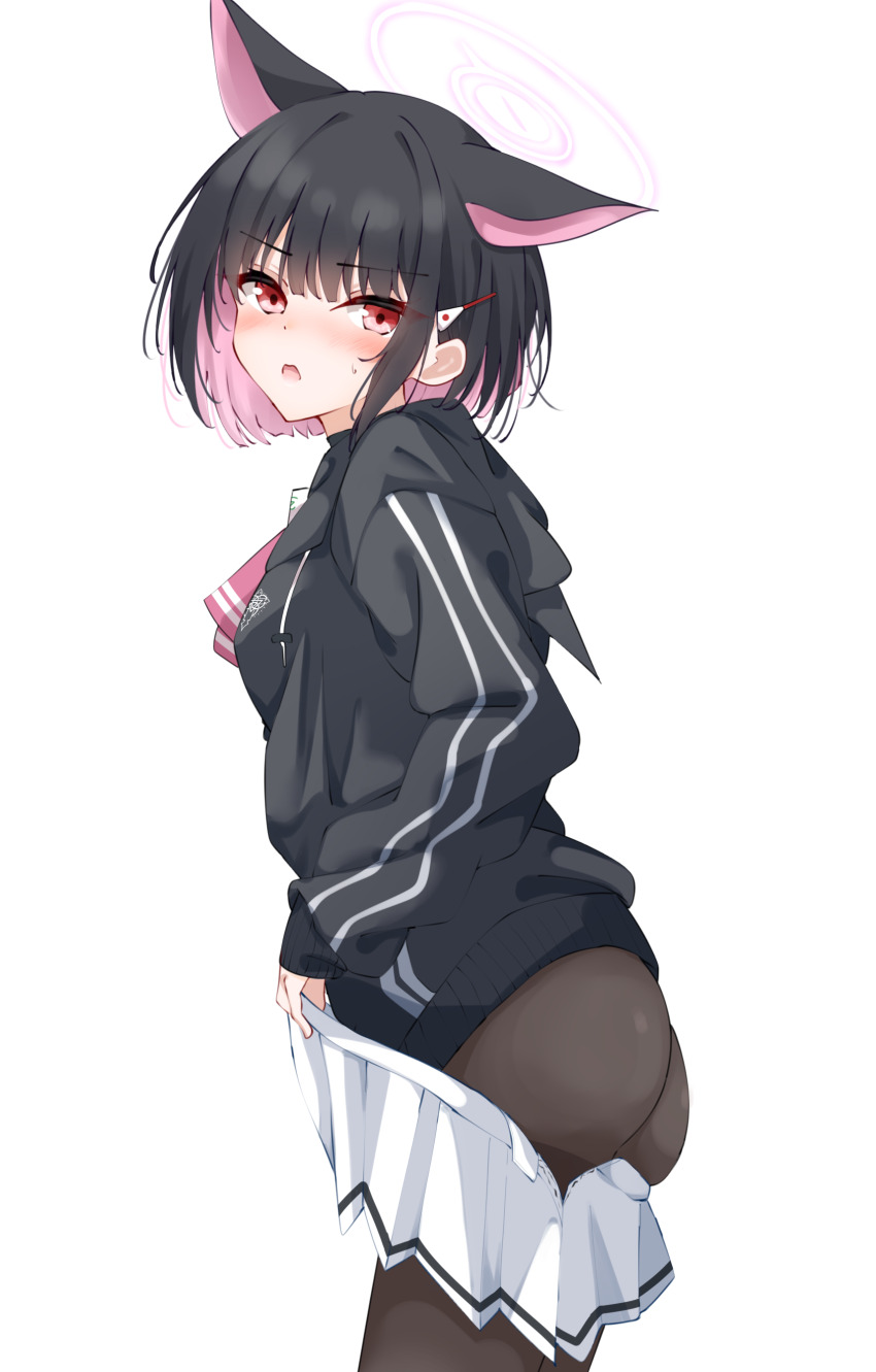 Kazusa (Blue Archive) Rule 34 Image