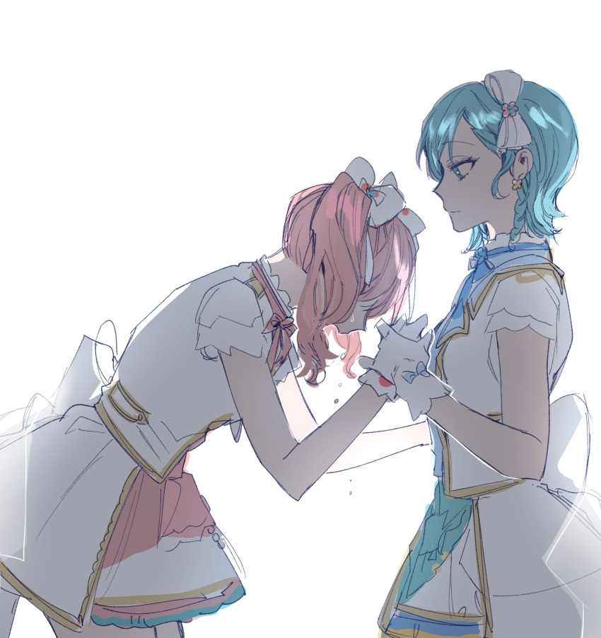 Hikawa Hina (Bang Dream!) Rule 34 Image
