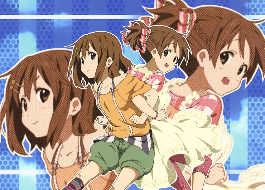 K-On! Rule 34 Image