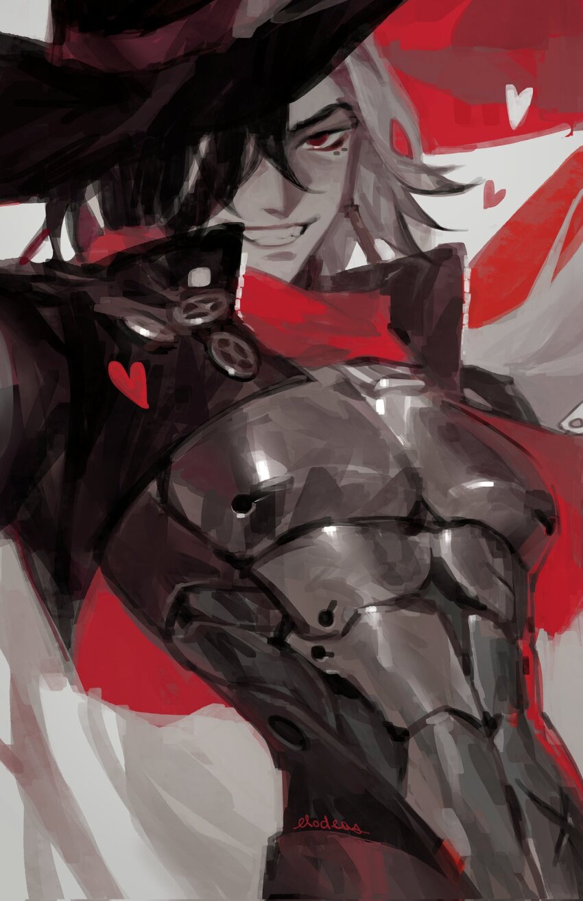 Boothill (Honkai: Star Rail) Rule 34 Image