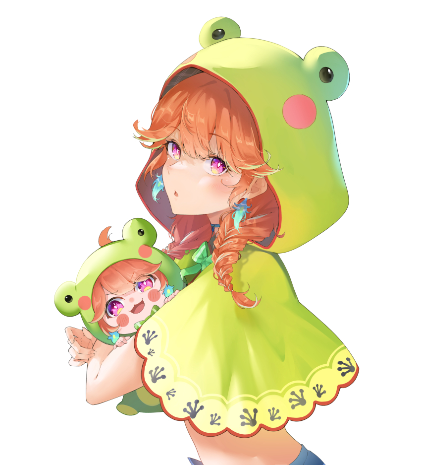 Takanashi Kiara (Hololive) Rule 34 Image
