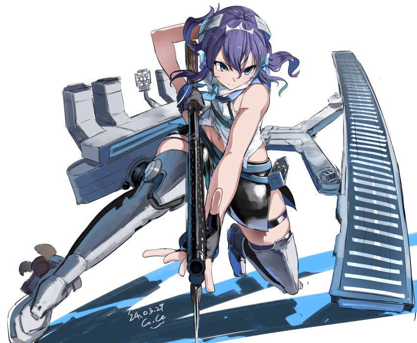 Kantai Collection Rule 34 Image
