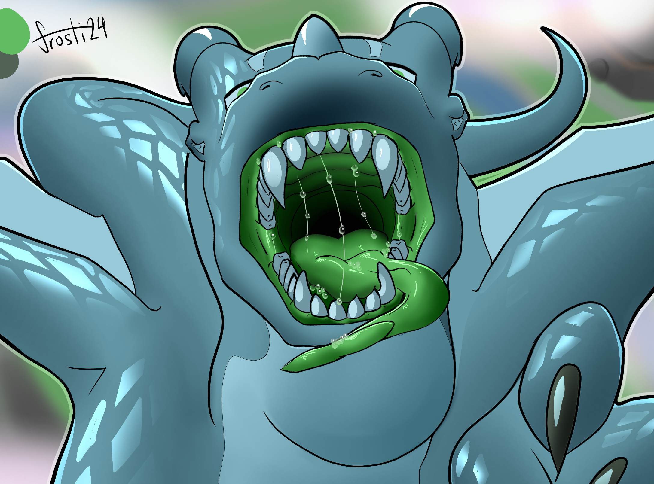 Mythology Rule 34 Image