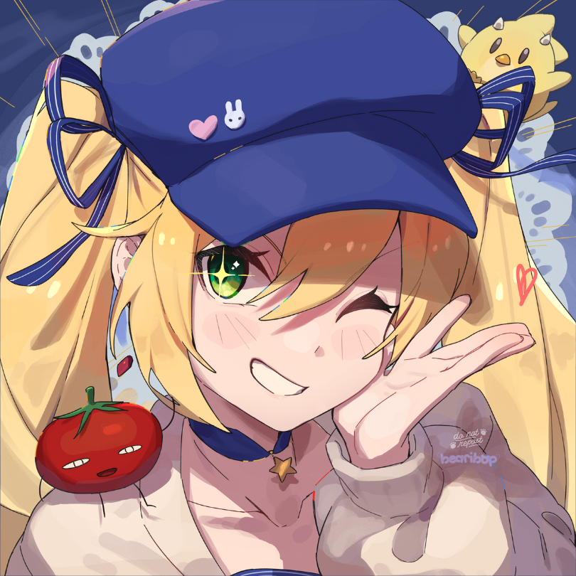 Dokibird (Indie Virtual Youtuber) Rule 34 Image