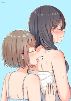 Bare Shoulders Rule 34 Image